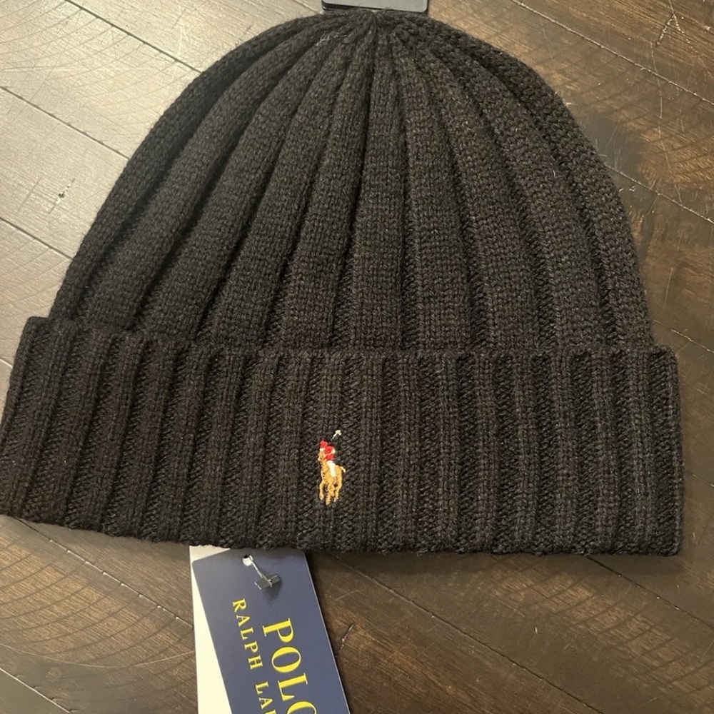 Polo Ralph Lauren Winter Beanie
